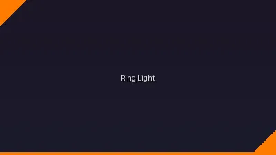 积分兑换 - LED环形补光灯 | 妖精网站 积分商城
