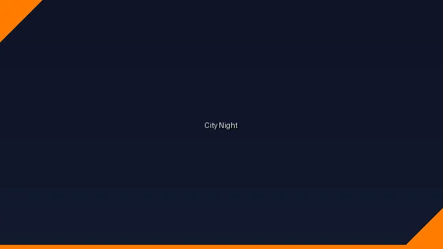 城市夜景主题赛 - 妖精网站 视频创作挑战
